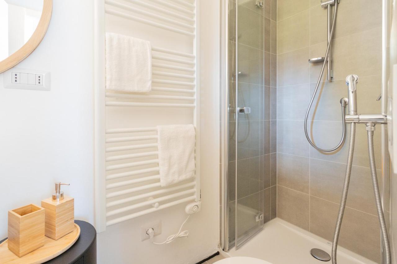Apartament P Terrace - Lake View By Rent All Como Laglio Zewnętrze zdjęcie
