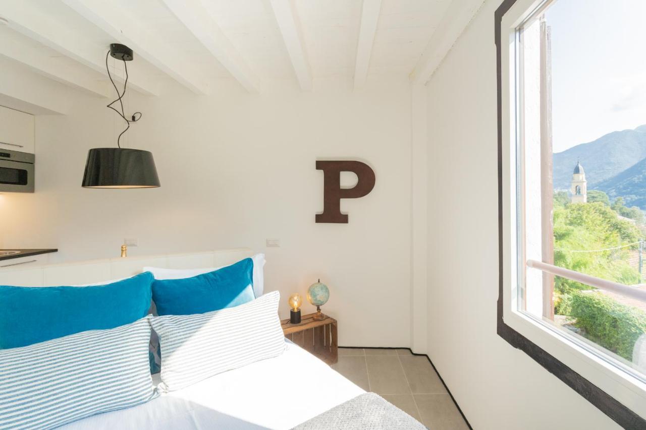 Apartament P Terrace - Lake View By Rent All Como Laglio Zewnętrze zdjęcie