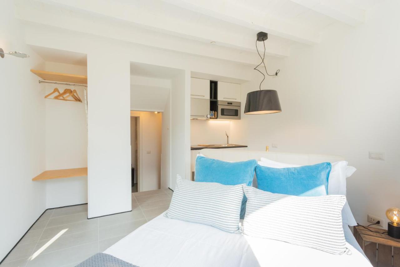 Apartament P Terrace - Lake View By Rent All Como Laglio Zewnętrze zdjęcie