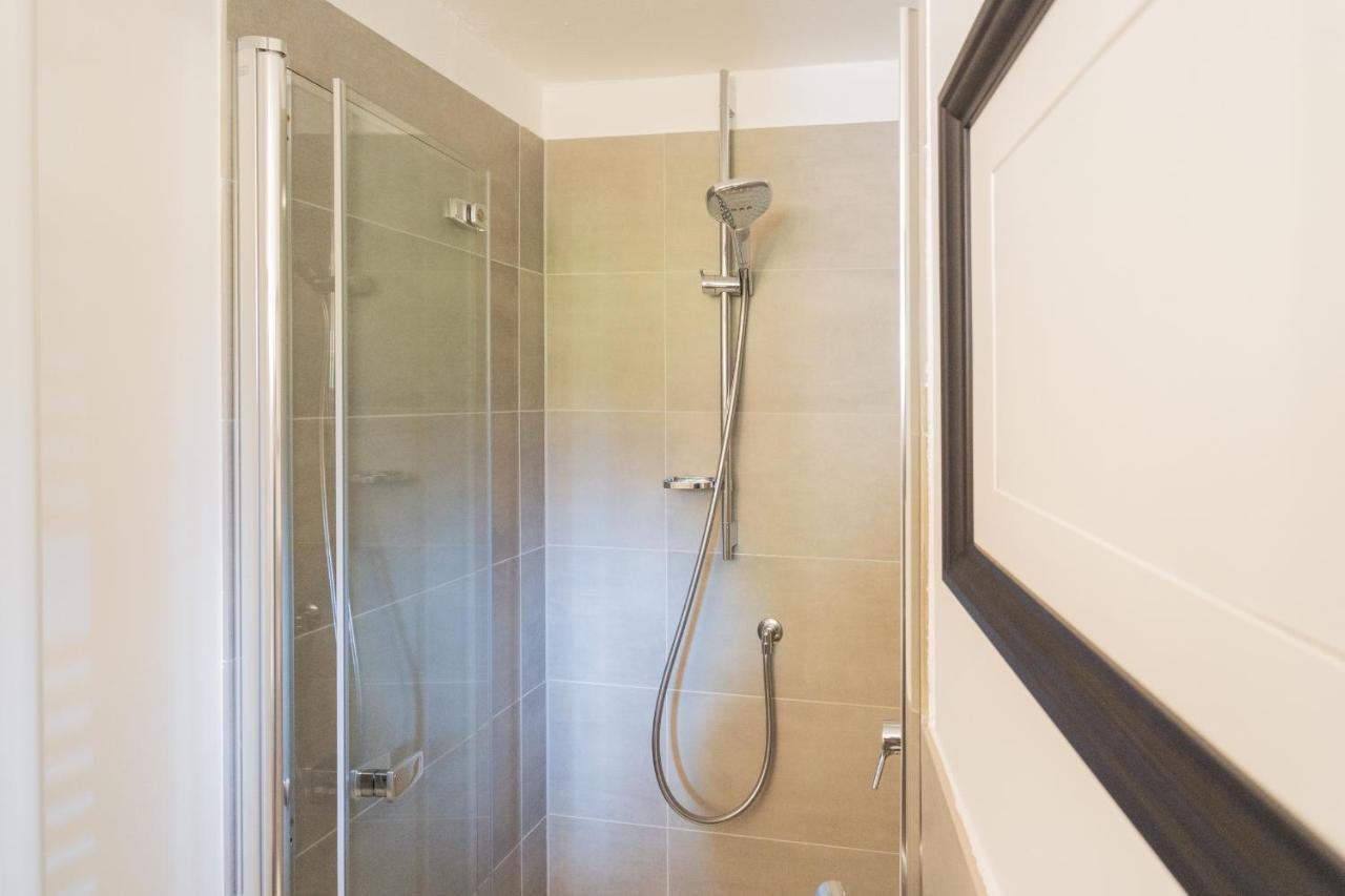 Apartament P Terrace - Lake View By Rent All Como Laglio Zewnętrze zdjęcie