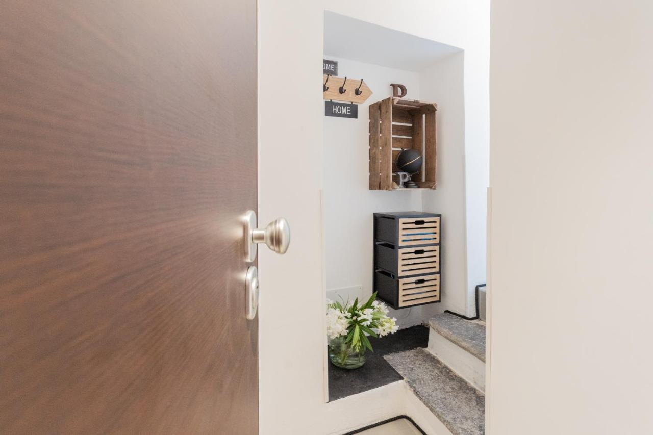 Apartament P Terrace - Lake View By Rent All Como Laglio Zewnętrze zdjęcie