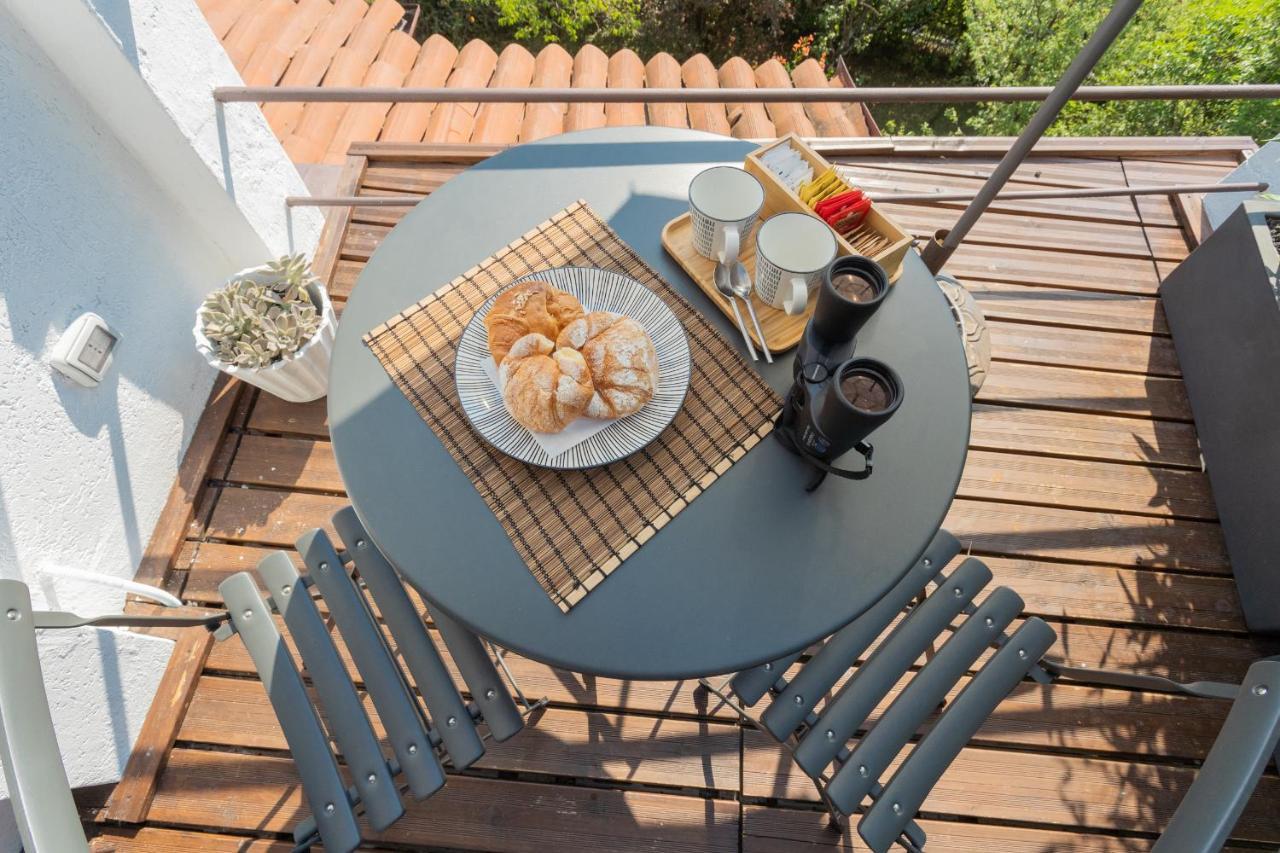 Apartament P Terrace - Lake View By Rent All Como Laglio Zewnętrze zdjęcie